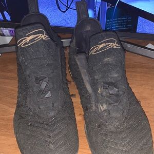 Lebron 16 kind of used